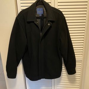 Mens Peacoat